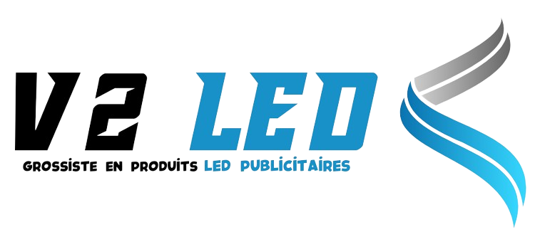 V2led maroc